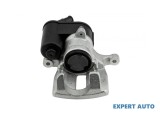Etrier dreapta spate Audi A4 (2007-2011) [8K , B8 ] #1