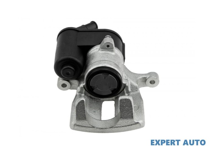 Etrier dreapta spate Audi A4 (2007-2011) [8K , B8 ] #1
