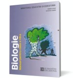 Biologie. Manual pentru clasa a VIII-a