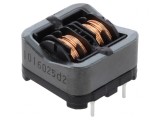 Inductor THT 16mH 1A 250VAC