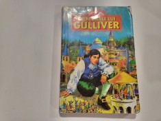 Calatoriile lui Gulliver de Jonathan Swift