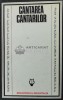 Cantarea cantarilor - 1977 ($Q84)