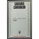 Cantarea cantarilor - 1977 ($Q84)