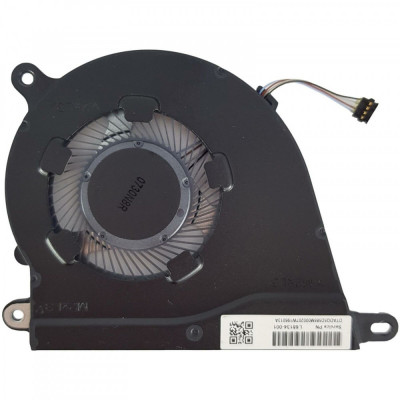 Cooler Laptop, HP, 14S-FQ, TPN-Q221, ND55C41-19A19, L68133-001 foto