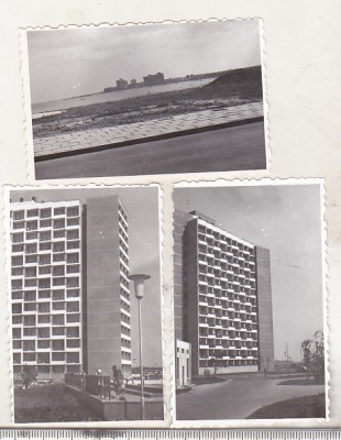 bnk foto Saturn - 1972 - lot 3 fotografii foto