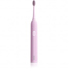 Tesla Smart Toothbrush Sonic TS200 periuta de dinti cu ultrasunete Pink 1 buc