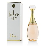 Christian Dior, J&#039;Adore In Joy, Apă de toaletă, Femei, 50 ml