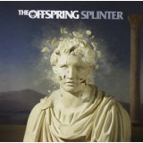 Offspring The Splinter enahanced AU print