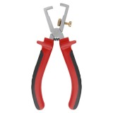 Evotools 676167 - Cleste pentru dezizolat 165 mm