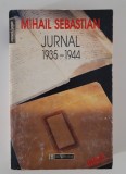 Mihail Sebastian Jurnal 1935 - 1944