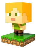 Lampa Minecraft Alex Icon (pp6591mcf)