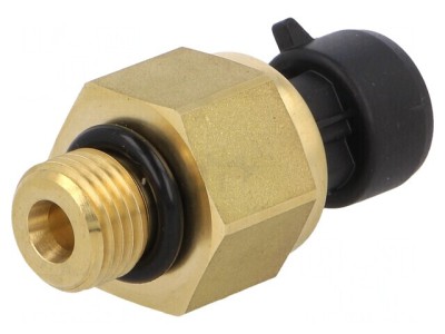 Adaptor Presiune 0-1bar 5VDC PX3AG1BS001BAAAX foto
