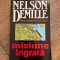 Nelson DeMille - Misiune ingrata