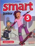 Smart Junior 5 Student&#039;s Book | H.Q. Mitchell, MM Publications