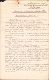 HST PM22 Economia și industria județului Sălaj 1940 schiță monografică