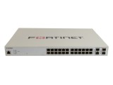 Switch administrabil Fortinet FS-224D-FPOE 24x1Gb PoE+ 4x1Gb SFP P16662-01-03