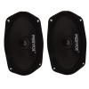 Set 2 Difuzoare Auto 16x23cm, 880W, CTC 6981, Impedanta 4 Ohmi, Sensibilitate 91dB