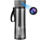 Cumpara ieftin Sticla cu Camera Spion iUni IP48, Wi-Fi, Full HD, Vizualizare Live pe telefon