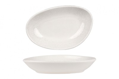 Bonna Placa de service - Radix - Por&amp;Aring;&amp;pound;elan - 15x8.5 cm - set de 2 foto
