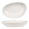 Bonna Placa de service - Radix - Por&Aring;&pound;elan - 15x8.5 cm - set de 2