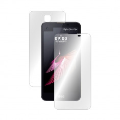 Folie de protectie Clasic Smart Protection LG X screen