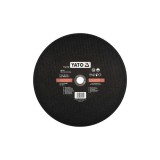 Cumpara ieftin Disc debitat metale 355 x 3.2 x 25.4 mm Yato YT-61132