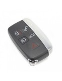 Carcasa cheie pentru Range Rover
