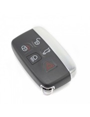 Carcasa cheie pentru Range Rover foto