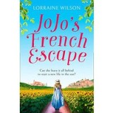 Jojo&#039;s French Escape