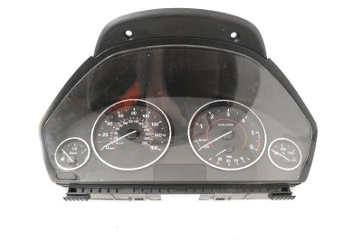 Ceas de bord BMW 4 Coupe F32, F82 2018 OEM: 9382189,9232893 10670320 foto