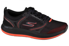 Pantofi de alergat Skechers Go Run Pulse 220013-BKOR negru foto