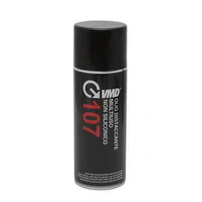 Lubrifiant universal - spray - fara silicon 400 ml foto