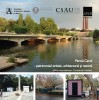 Constantin Hostiuc, Parcul Carol - Patrimoniul Artistic, Arhitectural și Natural, 2019