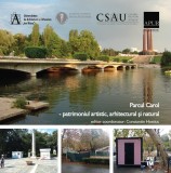 Constantin Hostiuc, Parcul Carol - Patrimoniul Artistic, Arhitectural și Natural, 2019