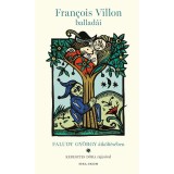Fran&ccedil;ois Villon ballad&aacute;i Faludy Gy&ouml;rgy &aacute;tk&ouml;lt&eacute;s&eacute;ben - Faludy Gy&ouml;rgy
