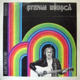 Stefan Hrusca &lrm;- Ruga pentru parinti (1983 - Electrecord - LP / VG), Folk