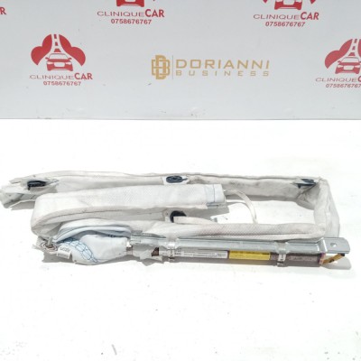 Airbag cortina dreapta Fiat 500L 2012 &amp;ndash; 2021 foto
