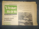 REVISTA VEAC NOU 11 IUNIE 1965