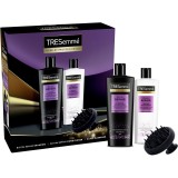TRESemm&eacute; Biotin Repair Set set cadou pentru par deteriorat ProStyleTech