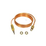 Termocuplu Cuptor 1200mm Compatibil Whirlpool Ariston Indesit Cod 482000026130 C00028639