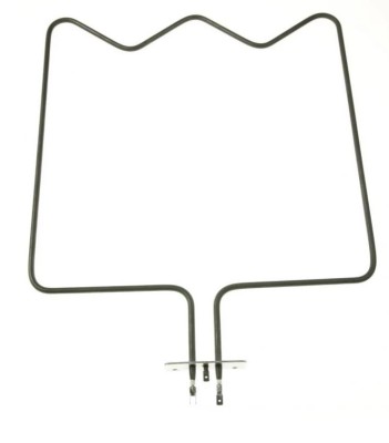 Rezistenta Inferioara Cuptor 1300W Beko 262900002 262100047 Compatibil foto