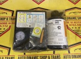 Compresor aer auto masina Kit pana cu solutie OEM Mazda Nou