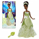 Papusa Tiana Classic ECO, Disney