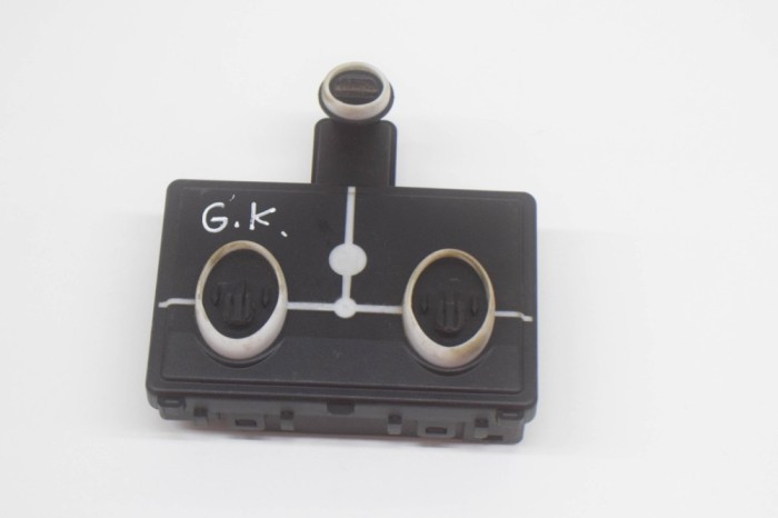 Modul de control ușă st&acirc;nga spate AUDI Q7 4M 2020 OEM: 4M0959595M,4M0959595J,A2C7711450600 13127211