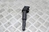 Bobina de inducție de &icirc;naltă tensiune BMW 5 F10 2015 OEM: 7594937,0221504470 14831256
