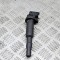 Bobina de inducție de &icirc;naltă tensiune BMW 5 F10 2015 OEM: 7594937,0221504470 14831256