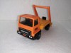 Bnk jc Matchbox Super Kings - Bedford TM Skip Truck