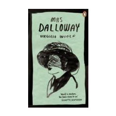 Mrs Dalloway | Virginia Woolf