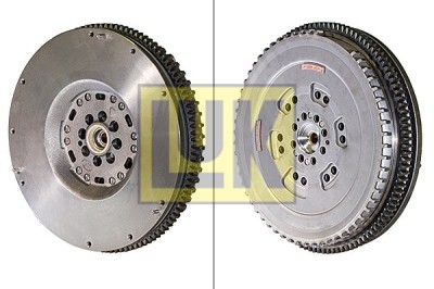 LuK 415 0568 10 LuK DMF Volanta foto