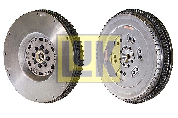 LuK 415 0568 10 LuK DMF Volanta